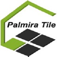 Palmira Tile Logo